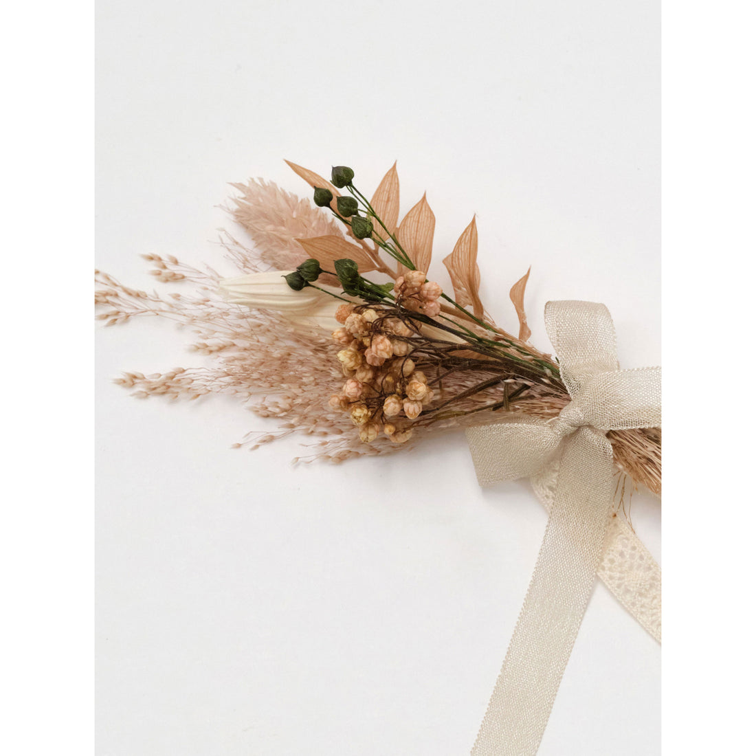 Louisiella Alicia Hair Pin