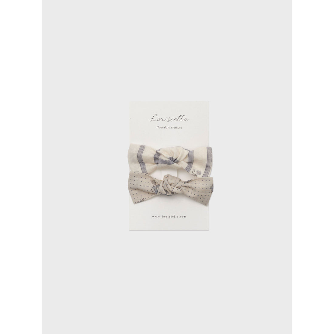 Louisiella Lubato Hair Pin Set