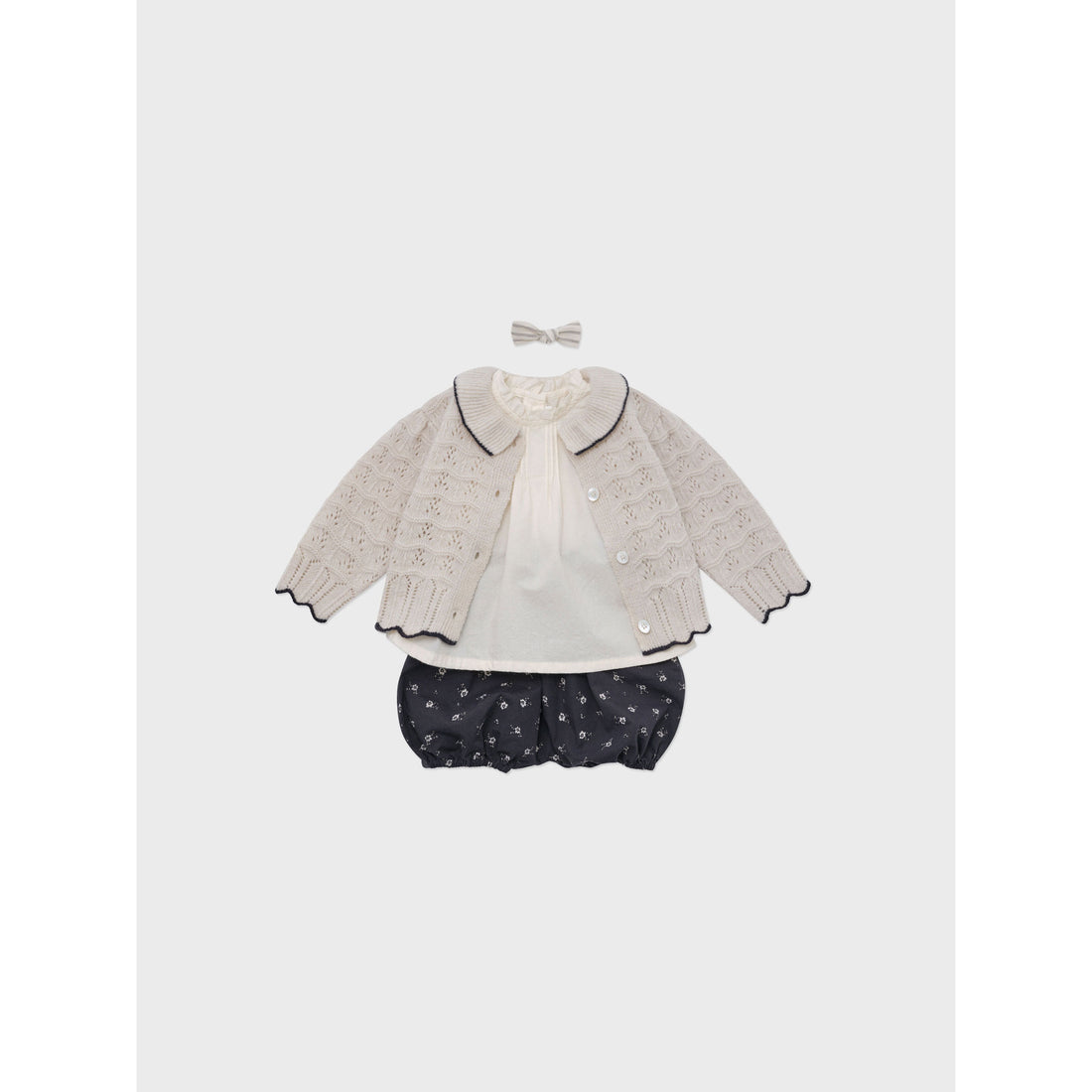 Louisiella Renin Hair Pin Set