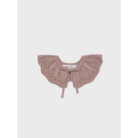 Louisiella Pink Indee Libre Knit Collar