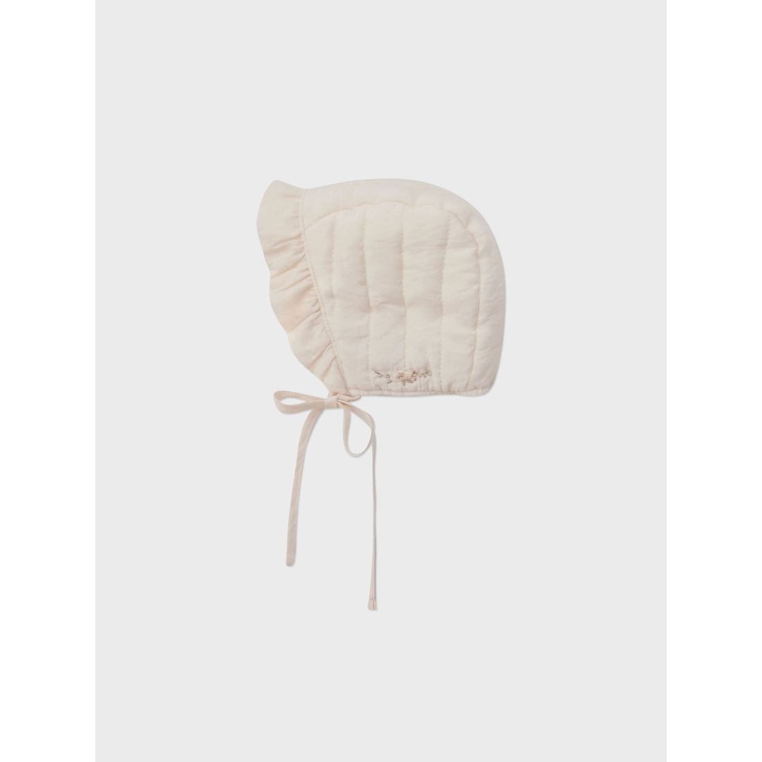 Louisiella Baby Diamant Quilting Bonnet