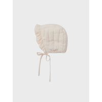 Louisiella Baby Diamant Quilting Bonnet