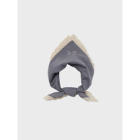 Louisiella Dark Blue Caitlyn Scarf
