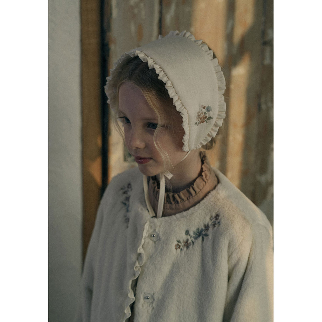 Louisiella Deborah Earmuffs