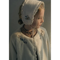 Louisiella Deborah Earmuffs