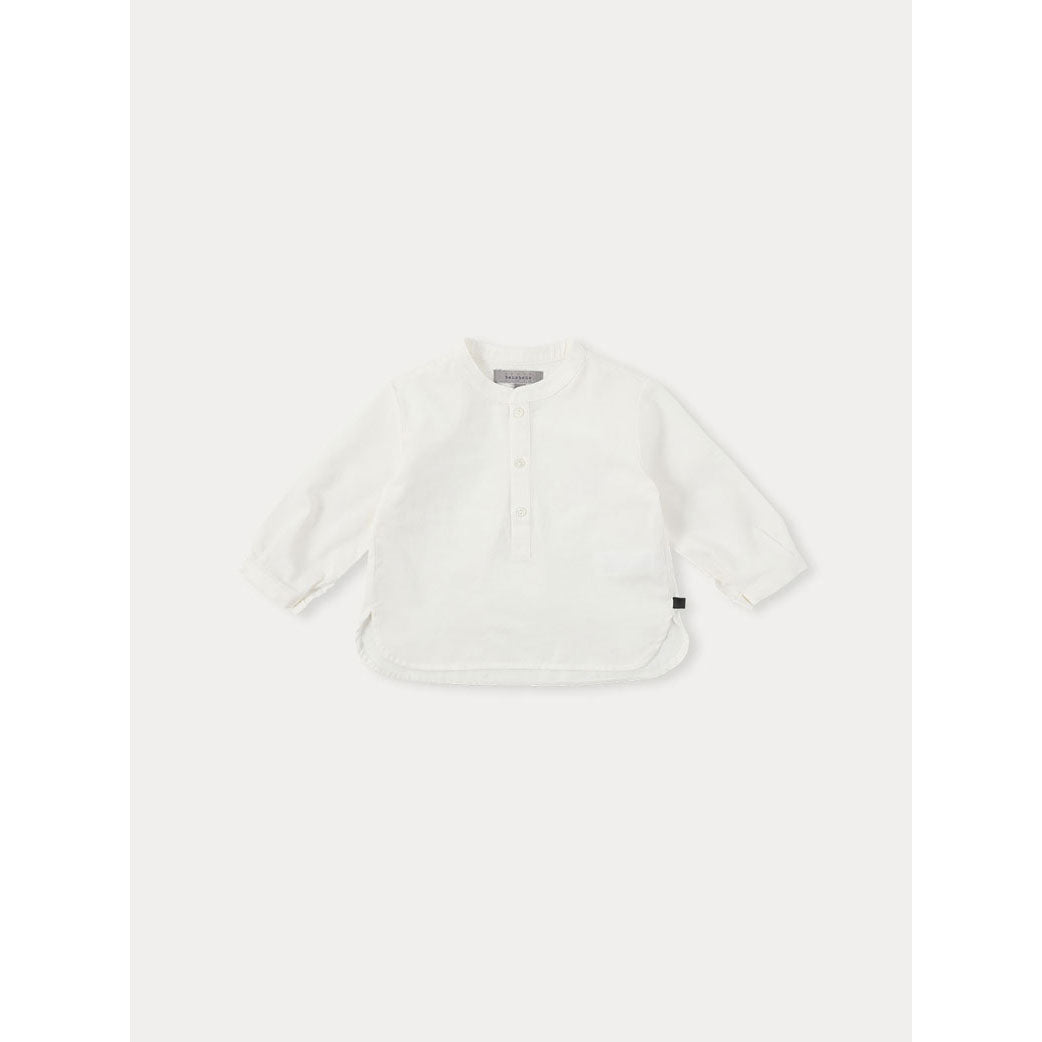 Bene Bene Ivory Bene Pure Shirt