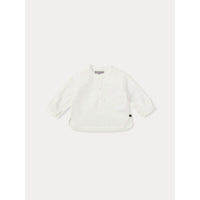 Bene Bene Ivory Bene Pure Shirt