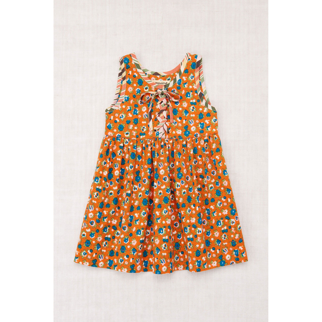 Misha and Puff Sunburst Brimfield Agatha Dress