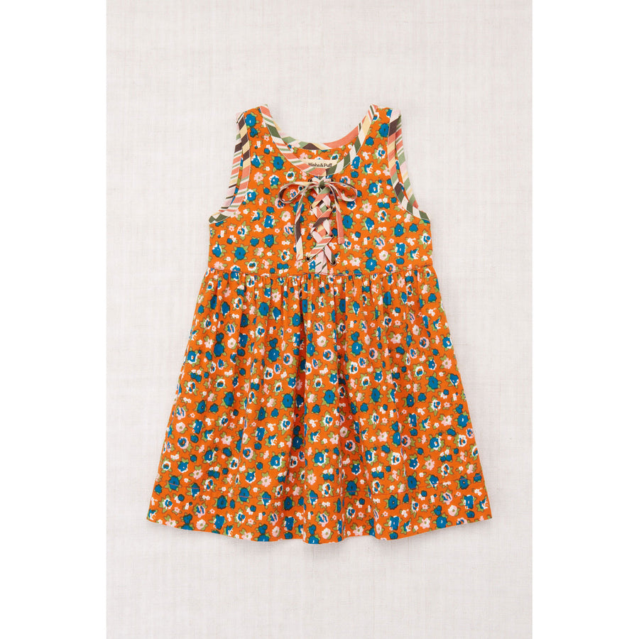 Misha and Puff Sunburst Brimfield Agatha Dress