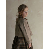 Louisiella Ainde Jacket