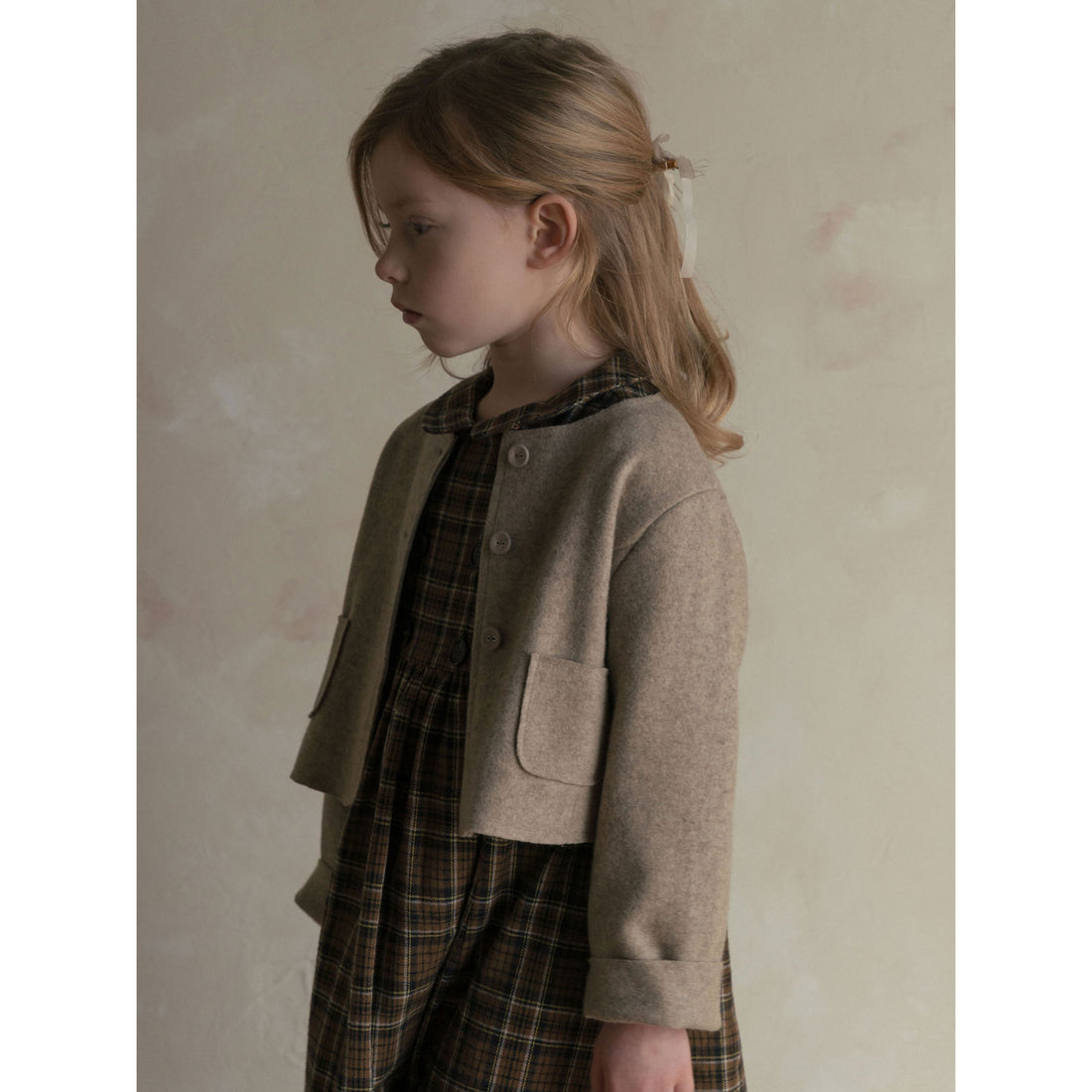 Louisiella Ainde Jacket