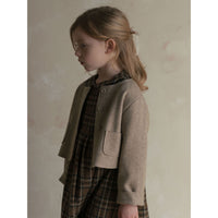 Louisiella Ainde Jacket