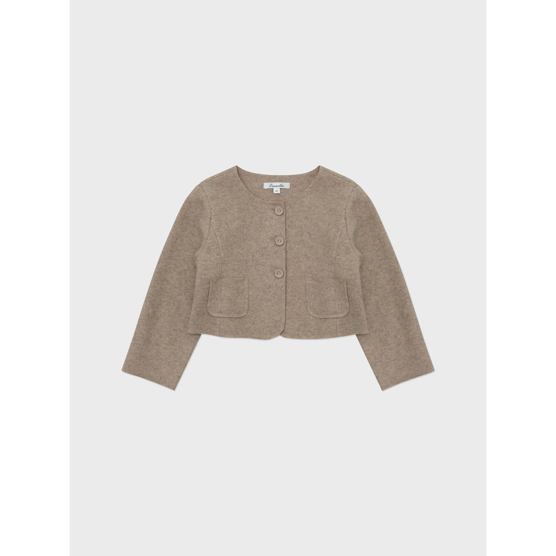 Louisiella Ainde Jacket