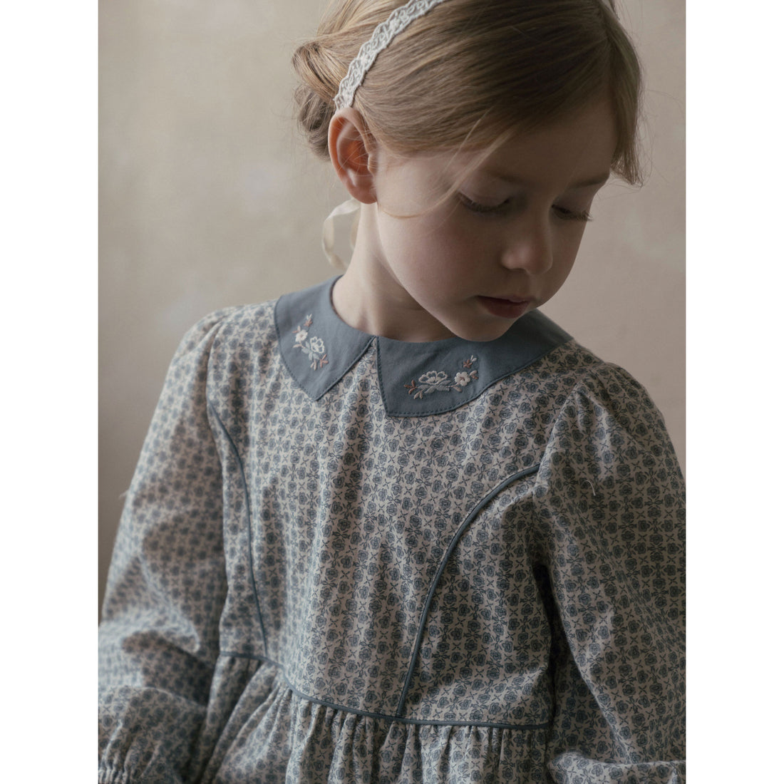 Louisiella Aislinn Dress
