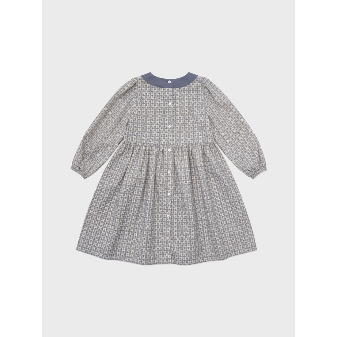 Louisiella Aislinn Dress