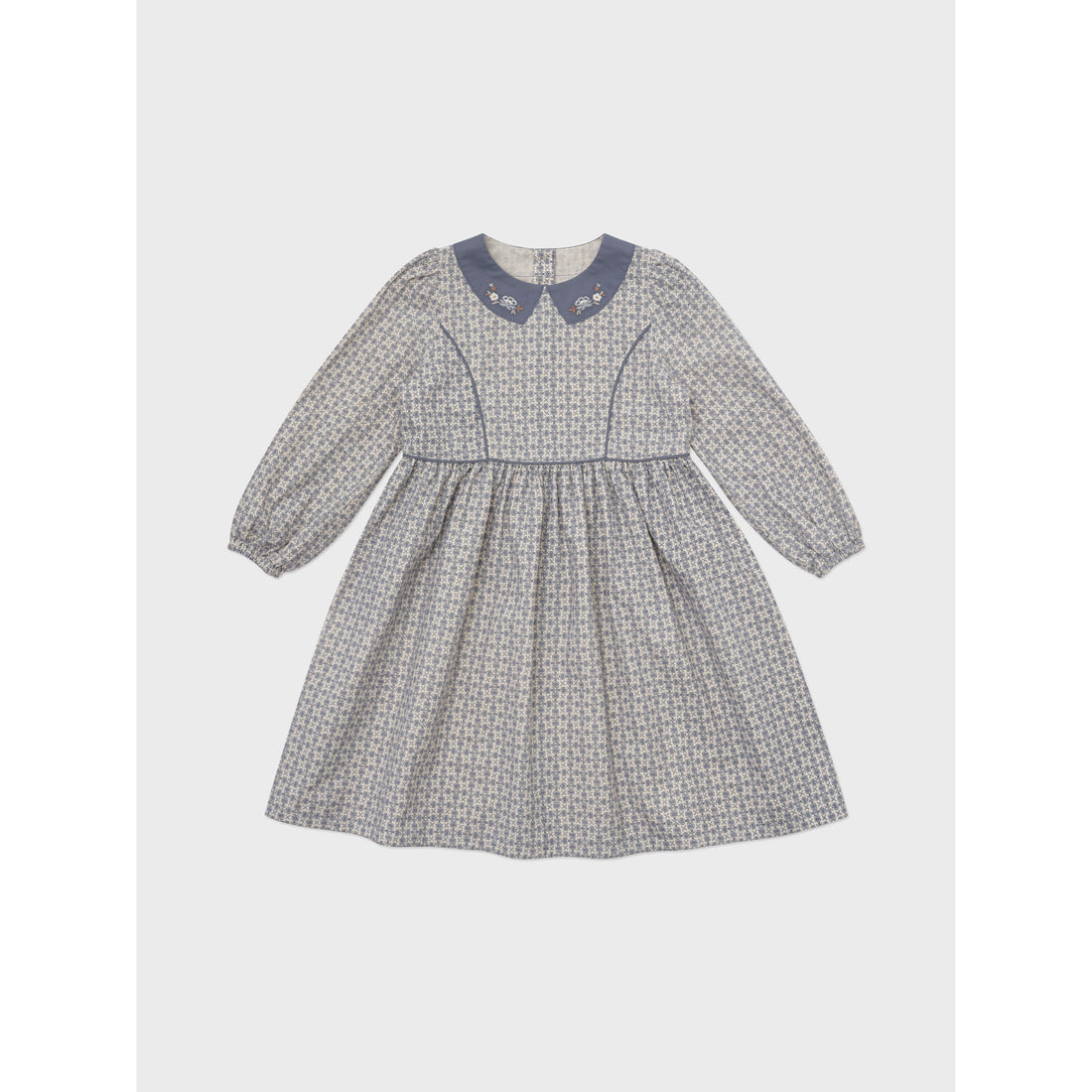 Louisiella Aislinn Dress