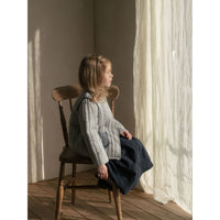 Louisiella Aislinn Quilting Jacket