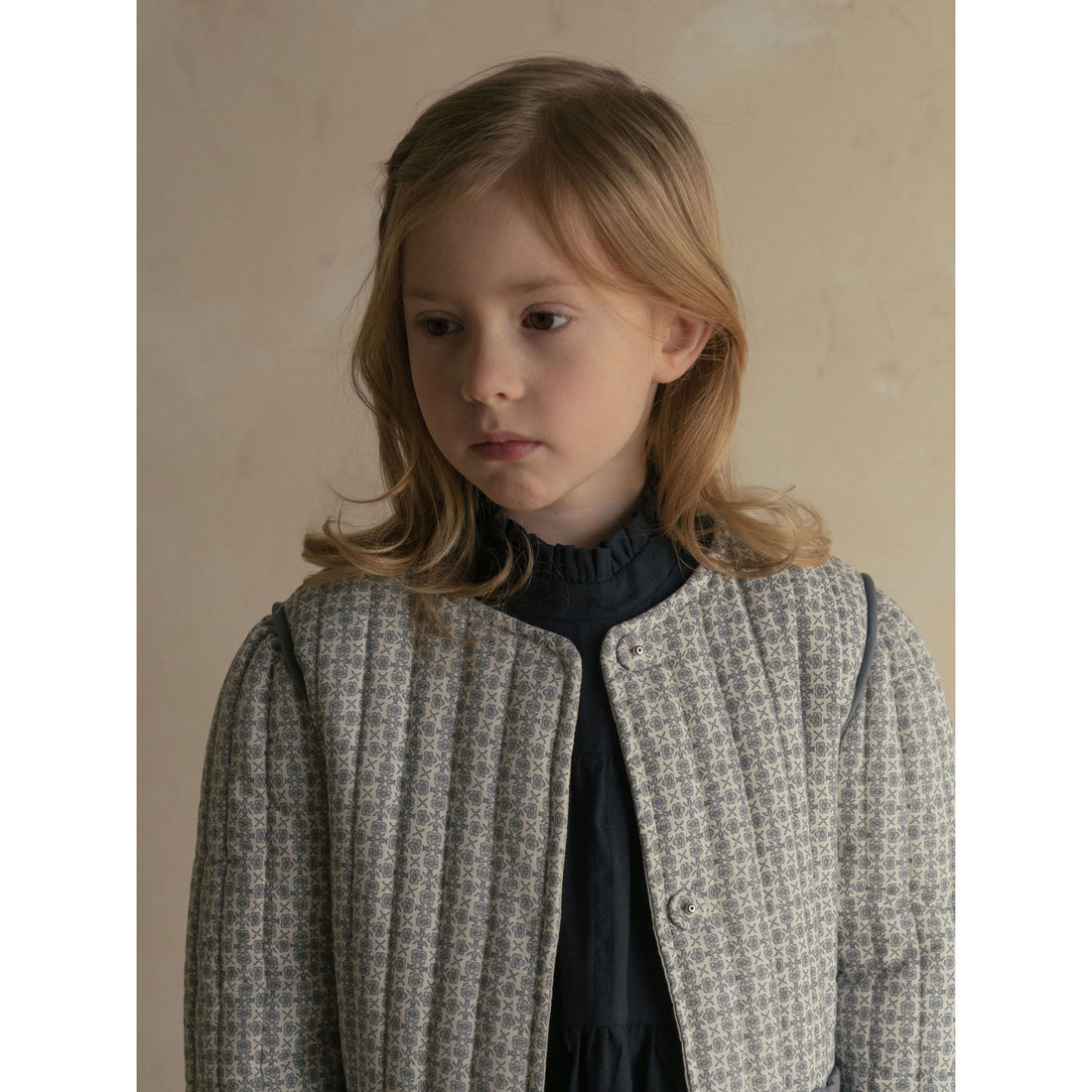 Louisiella Aislinn Quilting Jacket