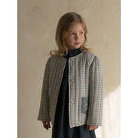 Louisiella Aislinn Quilting Jacket