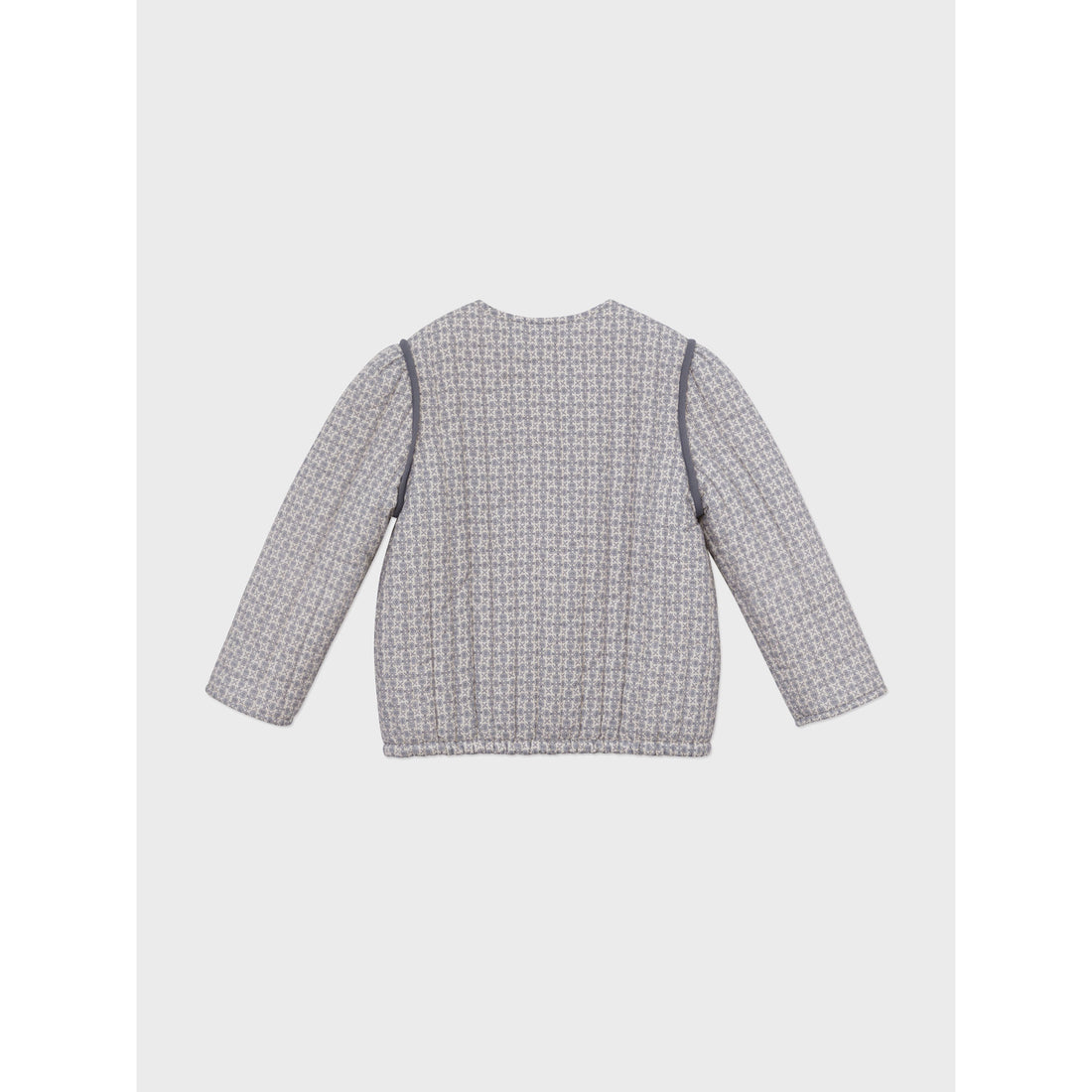 Louisiella Aislinn Quilting Jacket