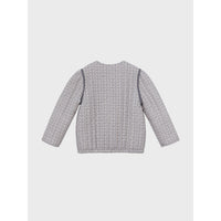 Louisiella Aislinn Quilting Jacket