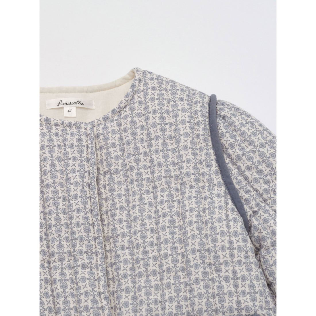 Louisiella Aislinn Quilting Jacket