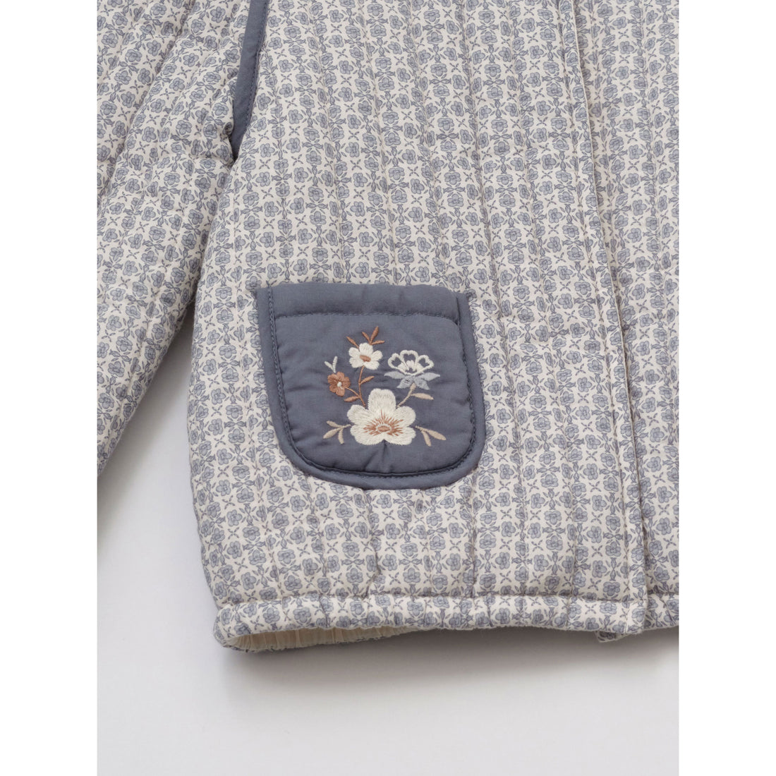 Louisiella Aislinn Quilting Jacket