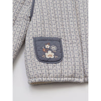 Louisiella Aislinn Quilting Jacket