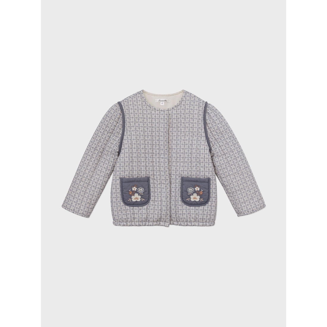 Louisiella Aislinn Quilting Jacket