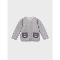 Louisiella Aislinn Quilting Jacket