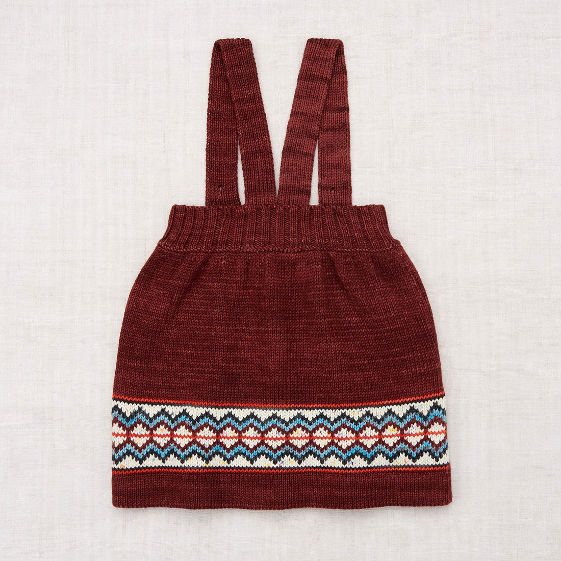Misha and Puff Alpine Marionette Skirt - Madder Root – Ladida
