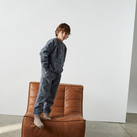 The New Society Stormy Weather Aamara Sweater