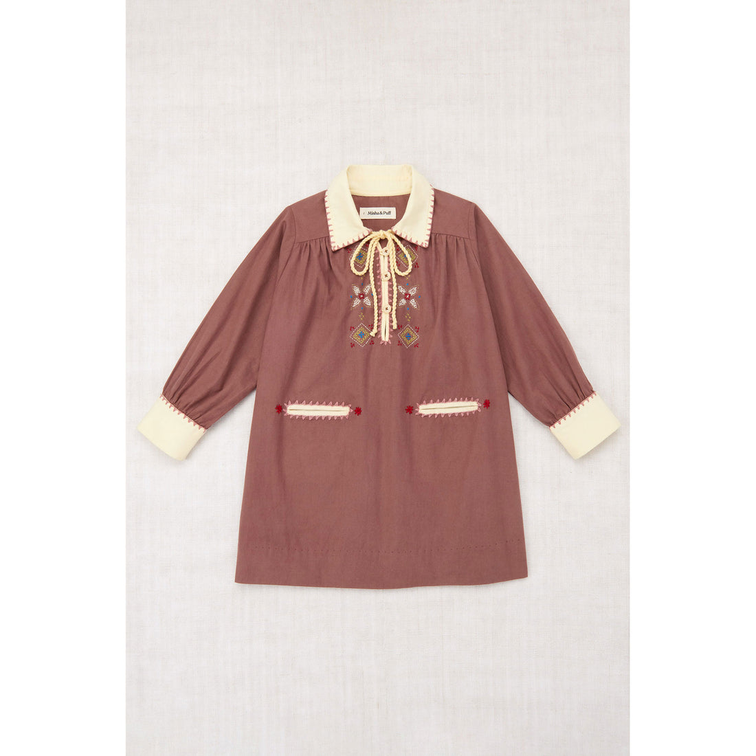 Misha and Puff Mousse Anita Dress