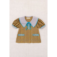 Misha and Puff Cola Painterly Stripe Antonia Top