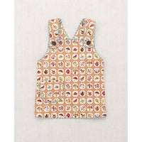 Misha and Puff  String Trellis Apron Top