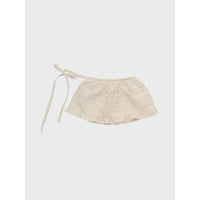 Louisiella Loomis Apron