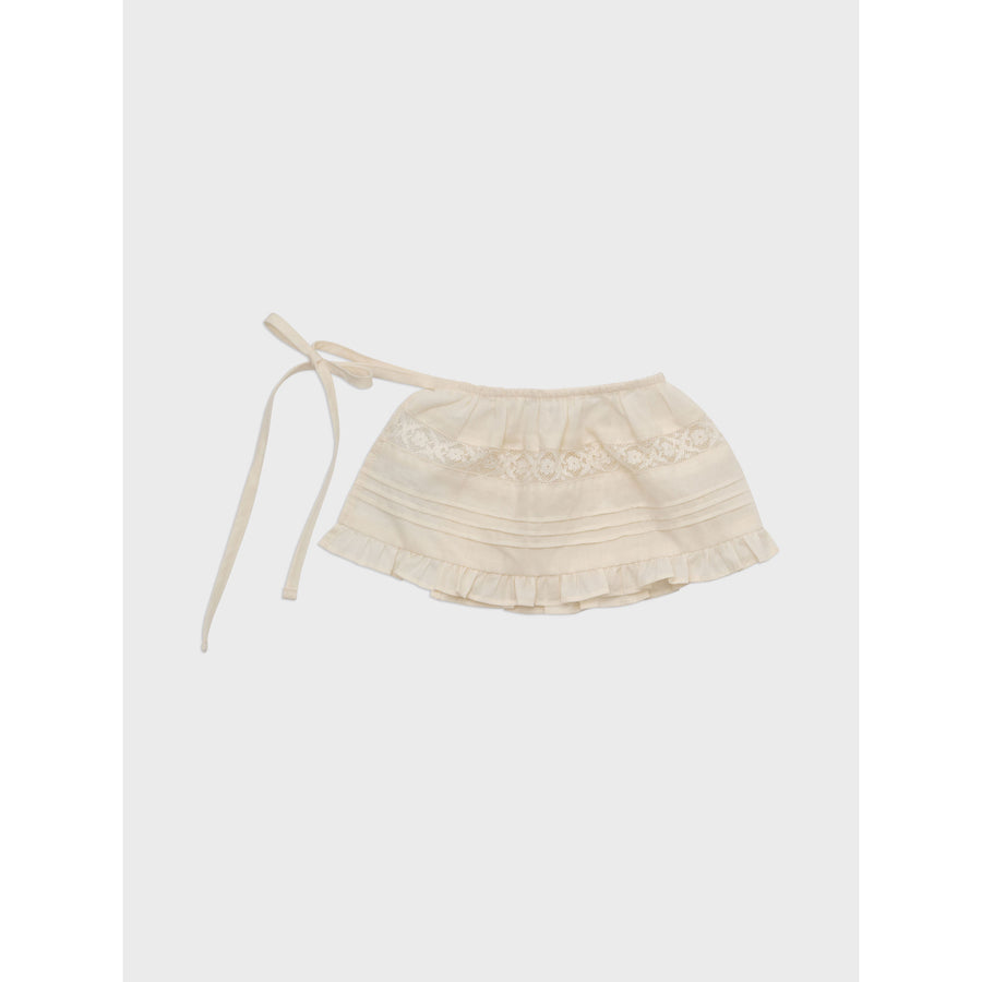 Louisiella Loomis Apron