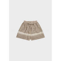 Louisiella Mocha Apron