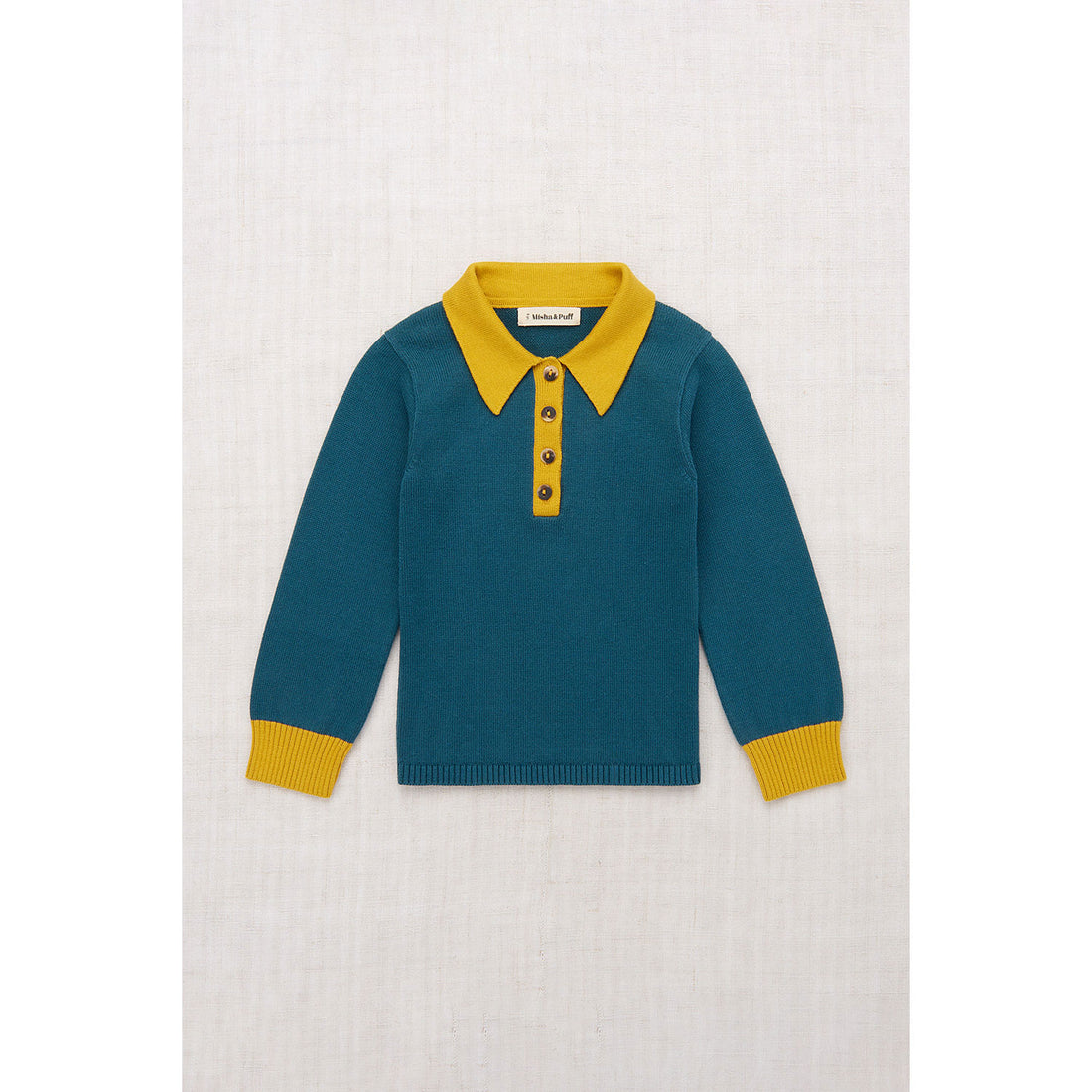 Misha and Puff Atlantic Ari Sweater