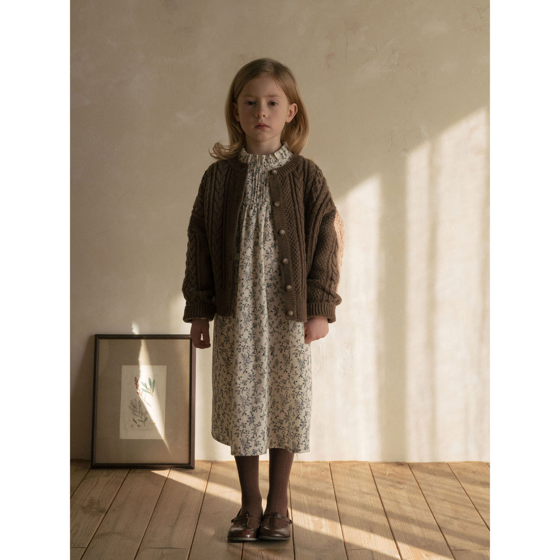 Louisiella Arielle Dress