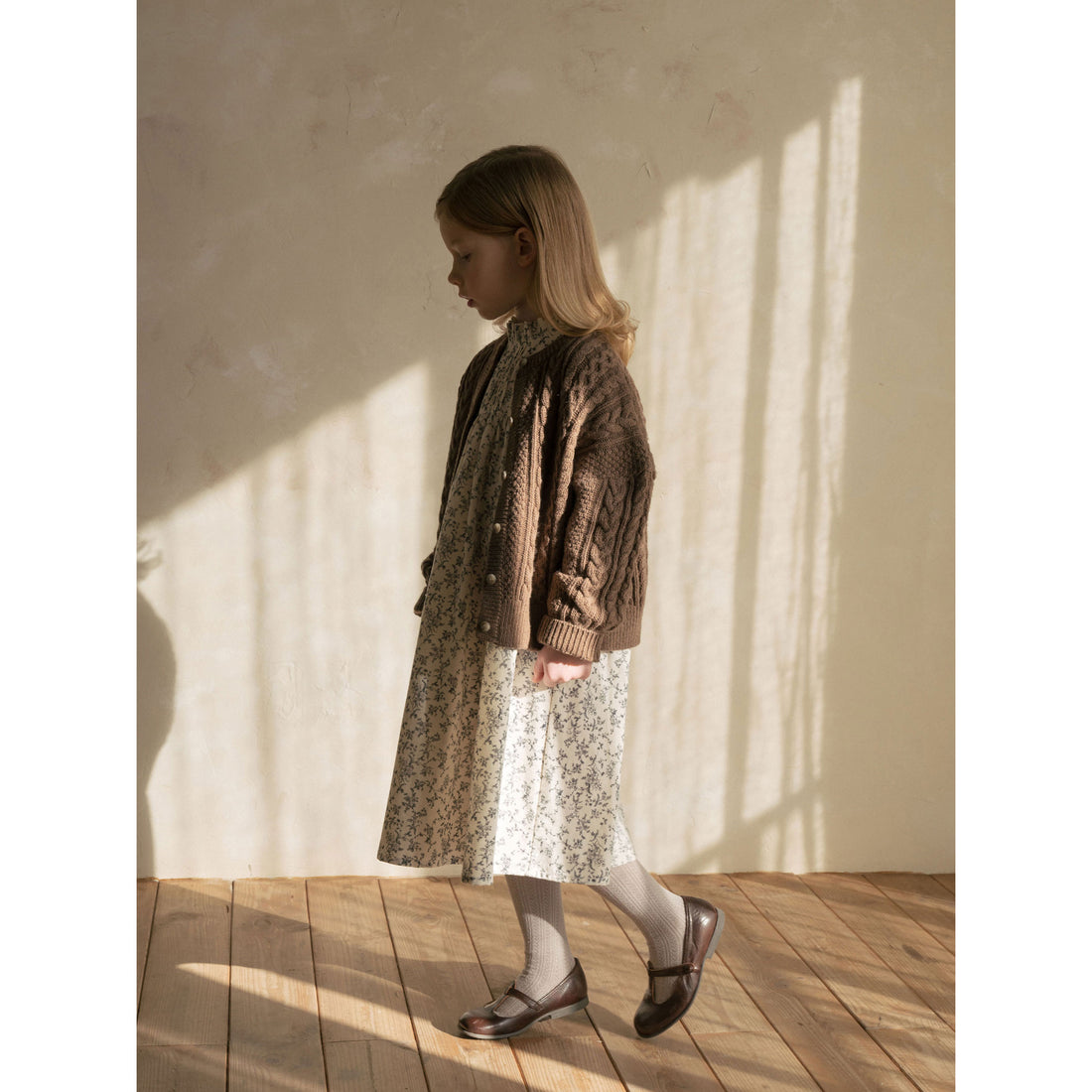 Louisiella Arielle Dress