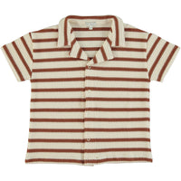 Bebe Organic Nostalgia Arthur Shirt