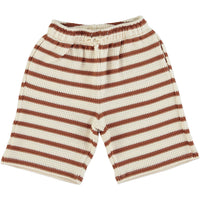 Bebe Organic Nostalgia Arthur Shorts