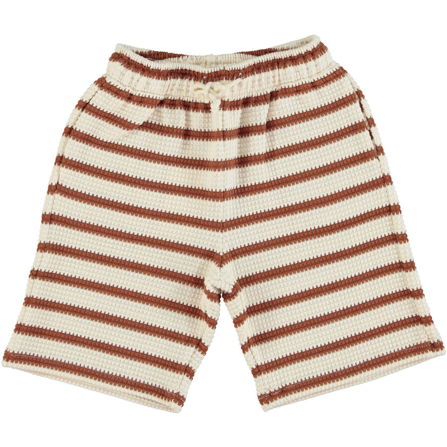 Bebe Organic Nostalgia Arthur Shorts