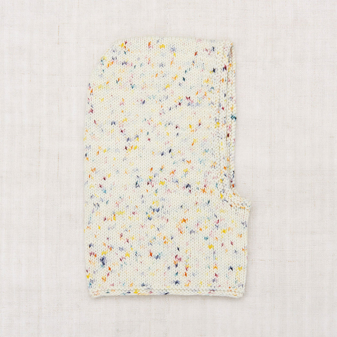 Misha and Puff Asher Hood - Confetti Cake