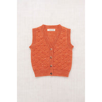 Misha and Puff Gamberetto Auggie Popcorn Vest