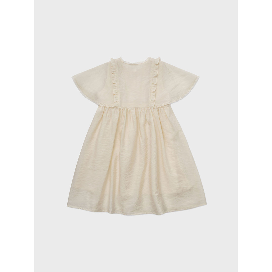 Louisiella Avril Dress