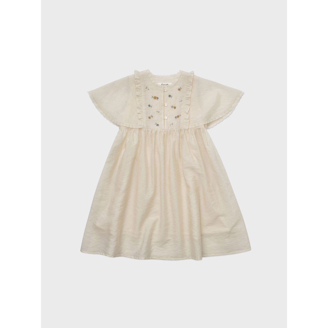 Louisiella Avril Dress