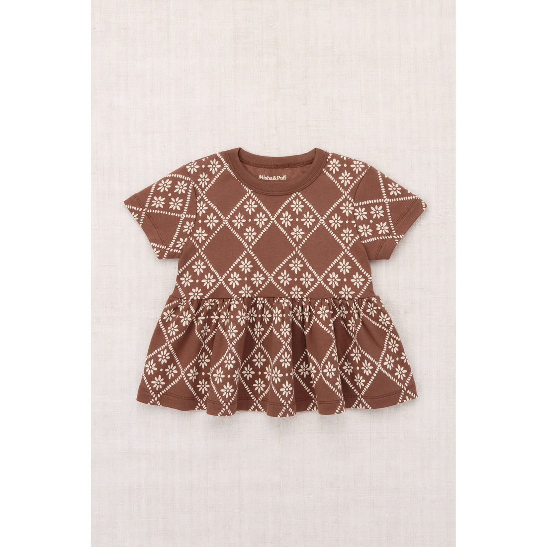 Misha and Puff Cola Flora Tierra Aya Top – Ladida