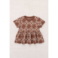 Misha and Puff Cola Flora Tierra Aya Top